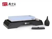 داؤل سائیڈڈ سیرامک کو تیز کرنے والا پتھر