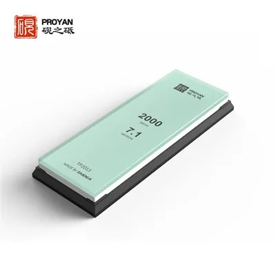 شیشے کو تیز کرنے والا پتھر 2000